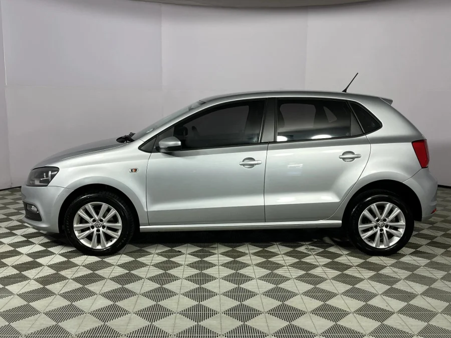 Used 2023 Volkswagen Polo Vivo hatch 1.6 Comfortline auto - WeBuyCars Durban Used 2023 Volkswagen Polo Vivo hatch 1.6 Comfortline auto - WeBuyCars Durban