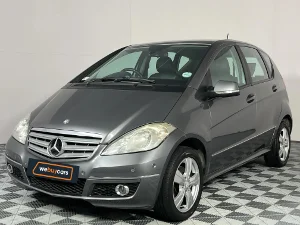 Used 2011 Mercedes-Benz A-Class A200 Avantgarde auto