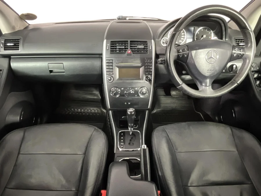 Used 2011 Mercedes-Benz A-Class A200 Avantgarde auto - WeBuyCars Brackenfell Cape Town Used 2011 Mercedes-Benz A-Class A200 Avantgarde auto - WeBuyCars Brackenfell Cape Town