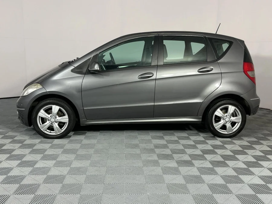 Used 2011 Mercedes-Benz A-Class A200 Avantgarde auto - WeBuyCars Brackenfell Cape Town Used 2011 Mercedes-Benz A-Class A200 Avantgarde auto - WeBuyCars Brackenfell Cape Town