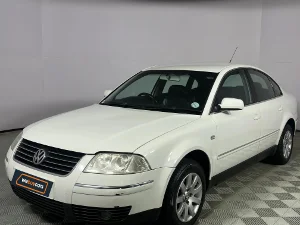 Used 2003 Volkswagen Passat 1.9TDI