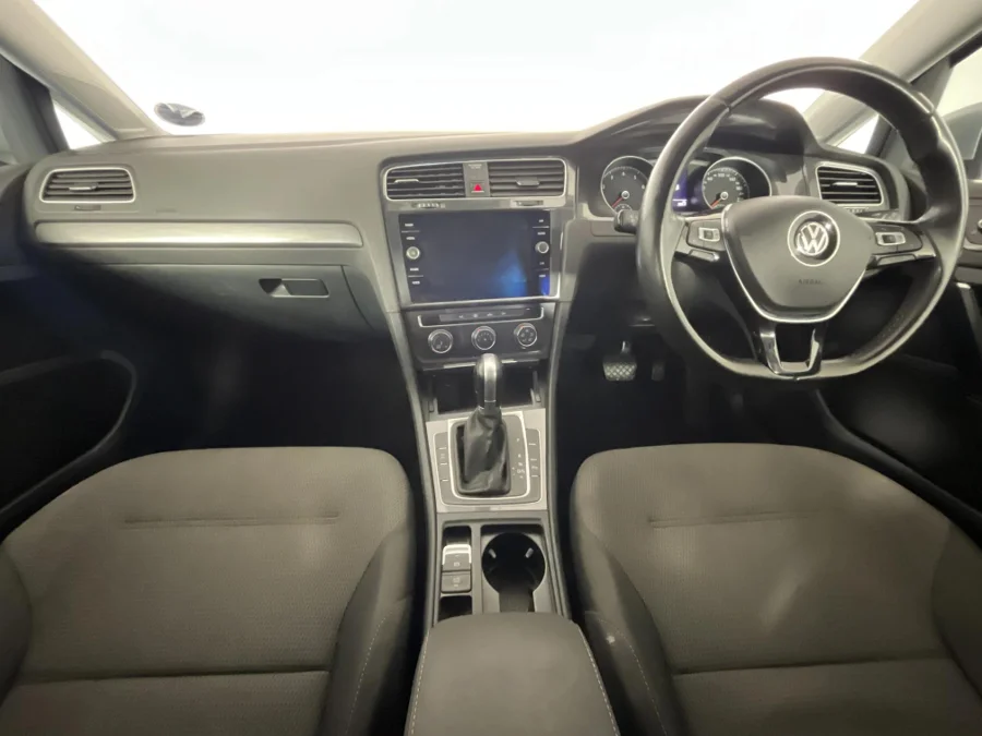 Used 2018 Volkswagen Golf 1.4TSI Comfortline - WeBuyCars George