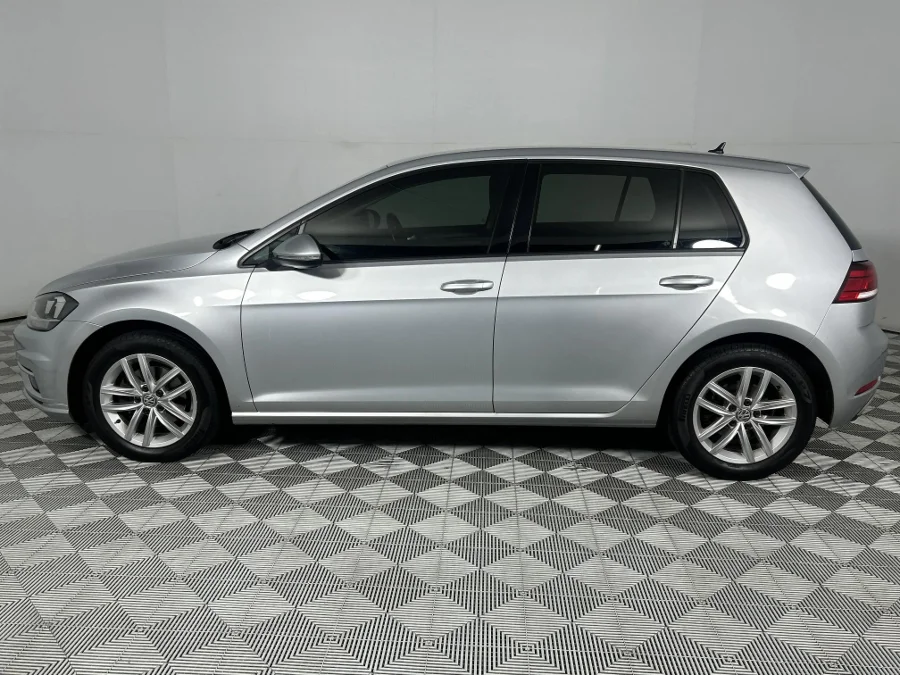 Used 2018 Volkswagen Golf 1.4TSI Comfortline - WeBuyCars George
