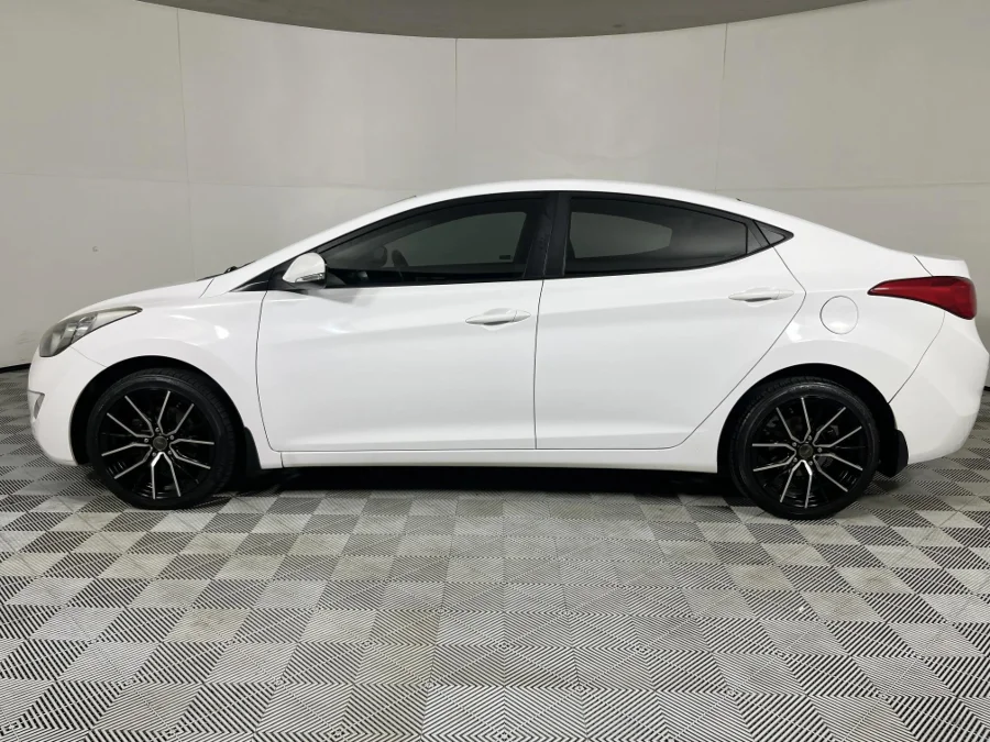 Used 2013 Hyundai Elantra 1.6 Premium - WeBuyCars Riverhorse