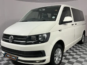 Used 2019 Volkswagen Kombi 2.0TDI SWB Trendline auto