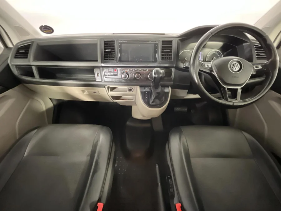 Used 2019 Volkswagen Kombi 2.0TDI SWB Trendline auto - WeBuyCars Lansdowne