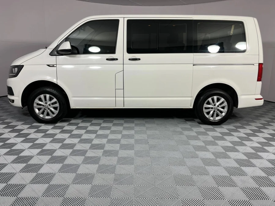 Used 2019 Volkswagen Kombi 2.0TDI SWB Trendline auto - WeBuyCars Lansdowne