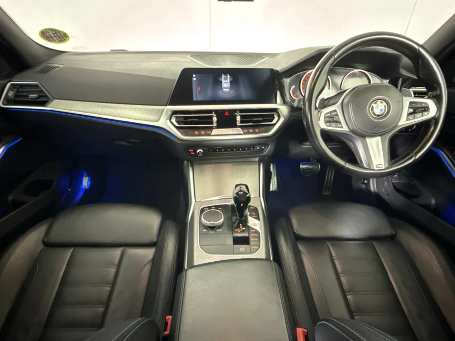 Used 2019 BMW 3 Series 330i M Sport Launch Edition - WeBuyCars Midstream