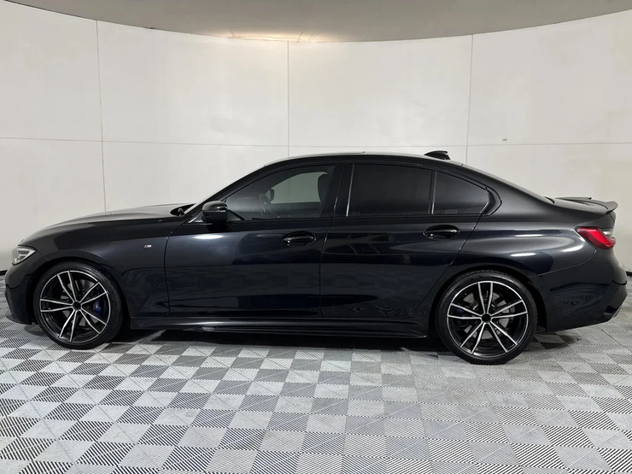 Used 2019 BMW 3 Series 330i M Sport Launch Edition - WeBuyCars Midstream