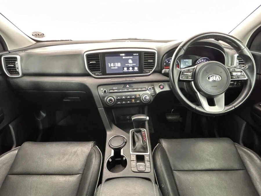 Used 2019 Kia Sportage 2.0 EX Plus - WeBuyCars Lansdowne