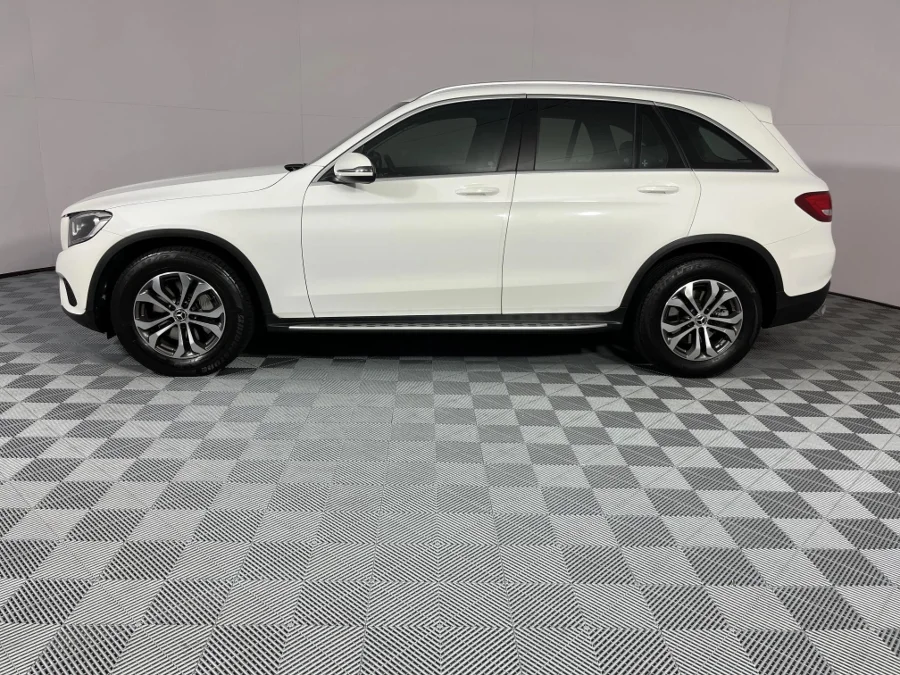 Used 2018 Mercedes-Benz GLC 220d 4Matic - WeBuyCars Lansdowne Used 2018 Mercedes-Benz GLC 220d 4Matic - WeBuyCars Lansdowne
