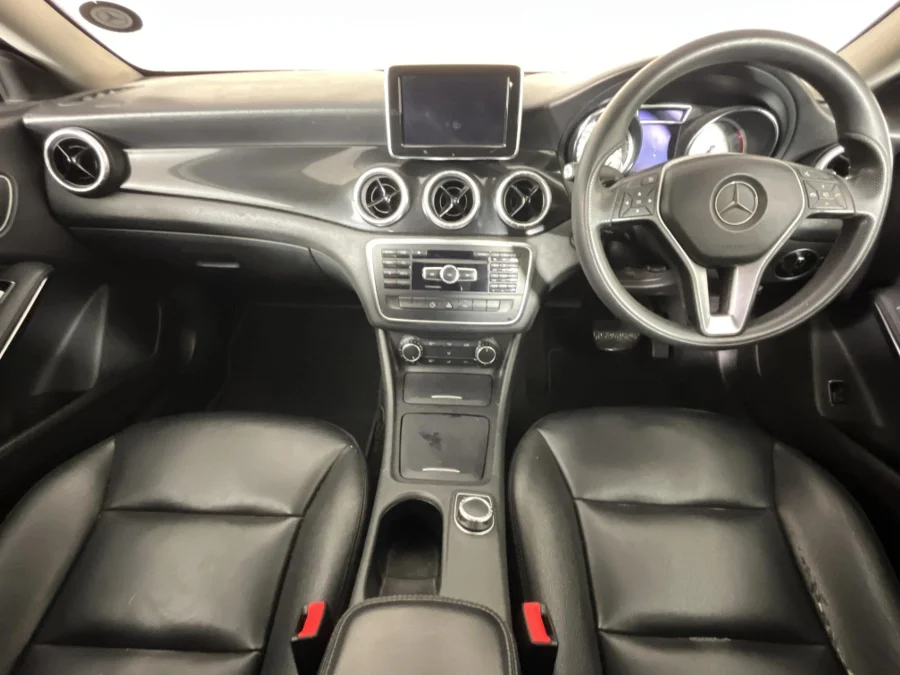 Used 2014 Mercedes-Benz CLA 200 - WeBuyCars The Dome