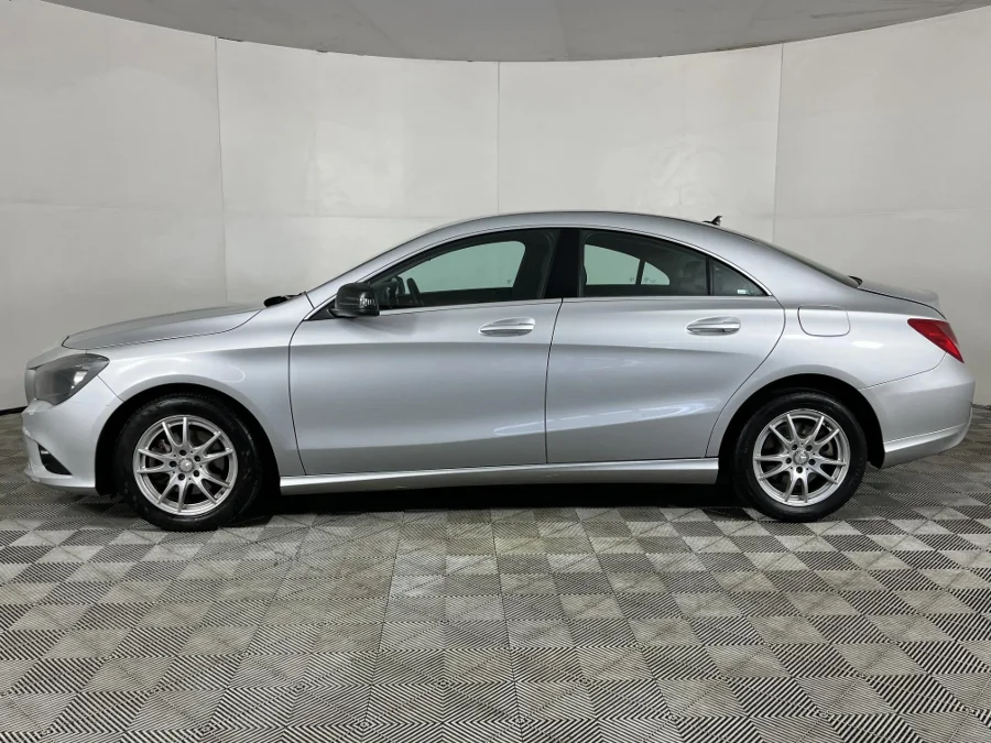 Used 2014 Mercedes-Benz CLA 200 - WeBuyCars The Dome