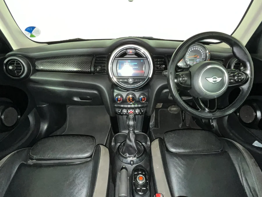 Used 2018 MINI Hatch Cooper S Hatch 5-door Seven 7 auto - WeBuyCars Vereeniging Used 2018 MINI Hatch Cooper S Hatch 5-door Seven 7 auto - WeBuyCars Vereeniging