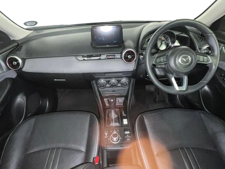 Used 2021 Mazda CX-3 2.0 Individual - WeBuyCars Brackenfell Cape Town