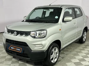 Used 2024 Suzuki S-Presso 1.0 GL+ auto