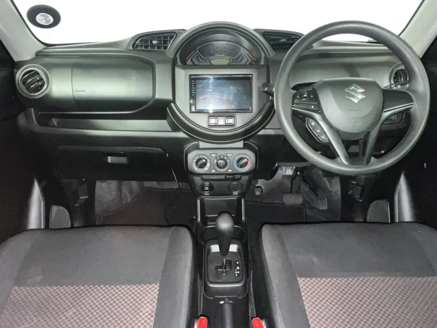 Used 2024 Suzuki S-Presso 1.0 GL+ auto - WeBuyCars Durban