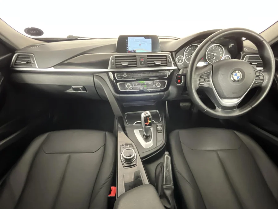 Used 2018 BMW 3 Series 318i auto - WeBuyCars Gqeberha