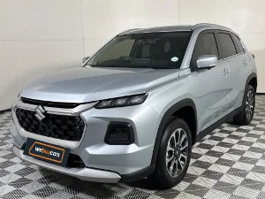 Used 2024 Suzuki Grand Vitara 1.5 GLX manual