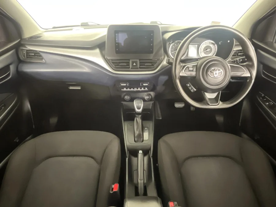 Used 2022 Toyota Starlet 1.5 XS auto - WeBuyCars Polokwane