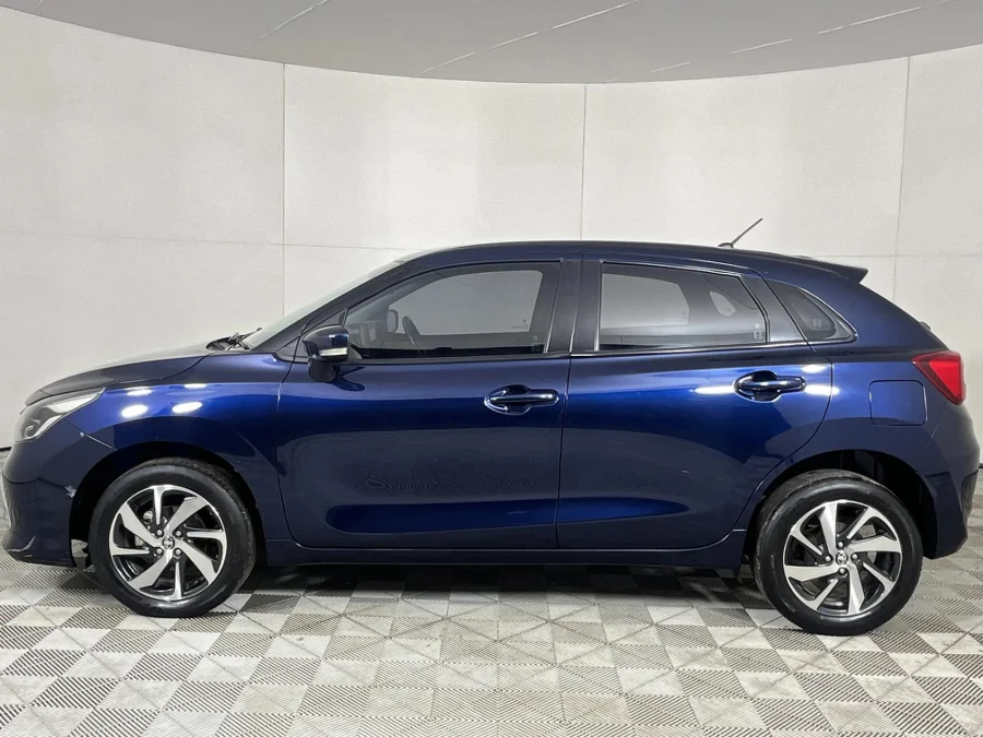 Used 2022 Toyota Starlet 1.5 XS auto - WeBuyCars Polokwane