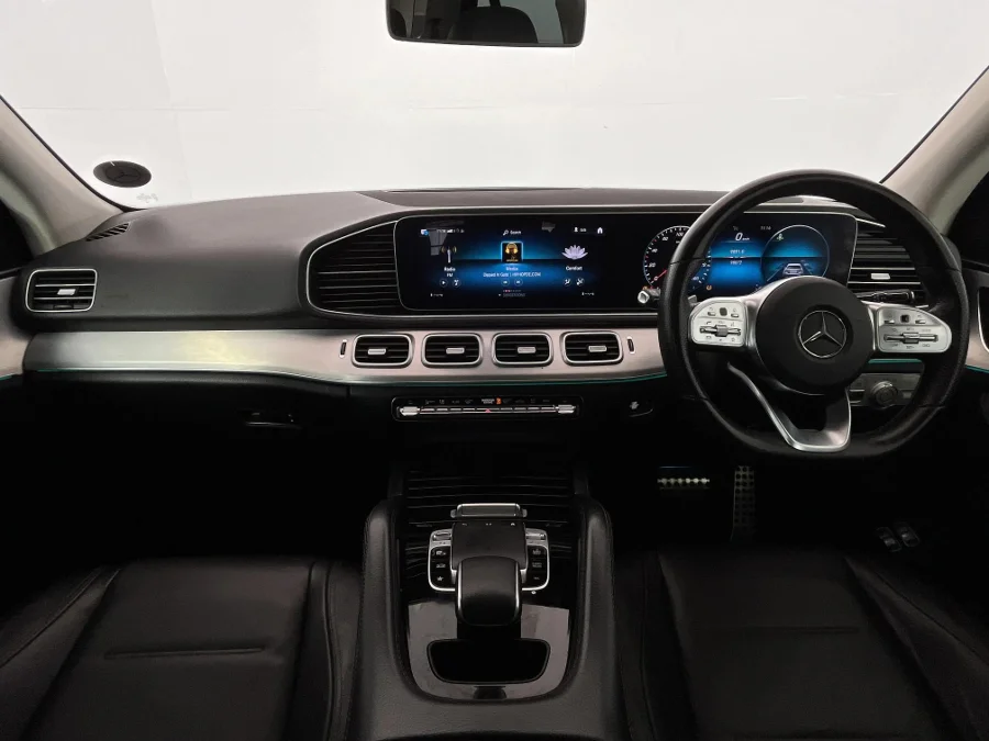 Used 2020 Mercedes-Benz GLE 300d 4Matic - WeBuyCars Richmond