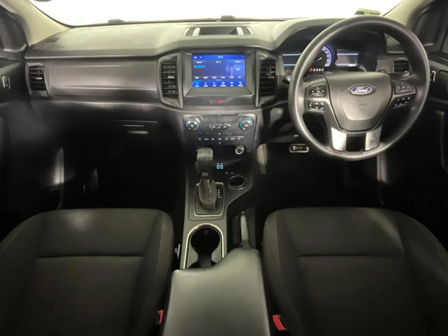 Used 2020 Ford Everest 2.2TDCi XLS - WeBuyCars Silverlakes