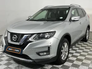 Used 2018 Nissan X-Trail 2.5 4x4 Acenta