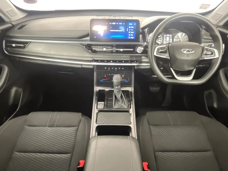 Used 2024 Chery Tiggo 4 Pro 1.5 LiT auto - WeBuyCars Polokwane