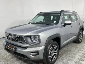 Used 2025 Haval H7 2.0T Luxury