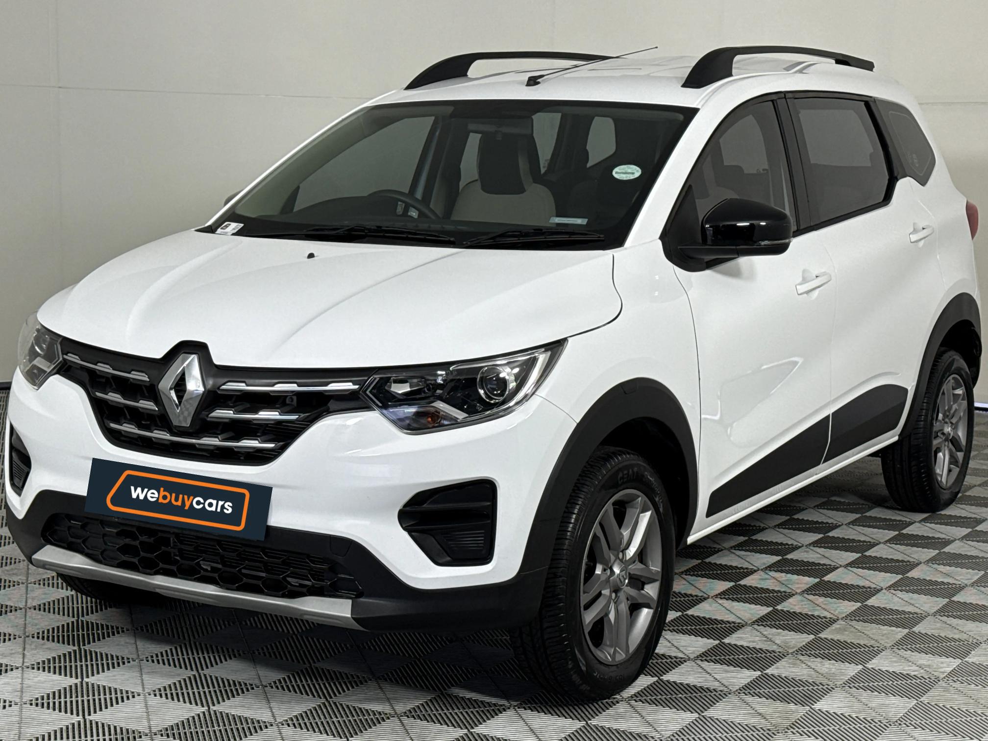 Used 2025 Renault Triber 1.0 Dynamique