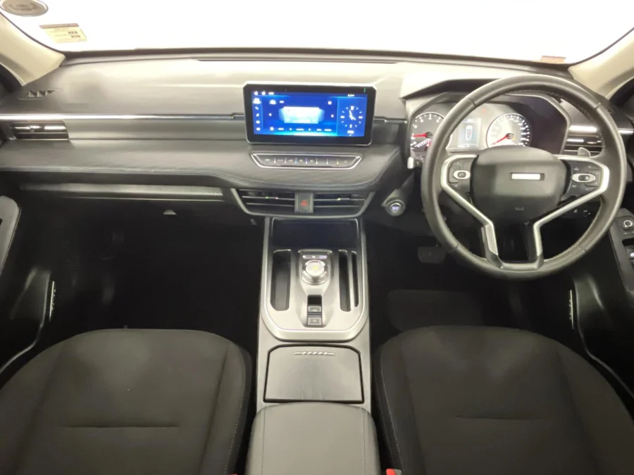 Used 2025 Haval Jolion 1.5T City Plus - WeBuyCars Polokwane