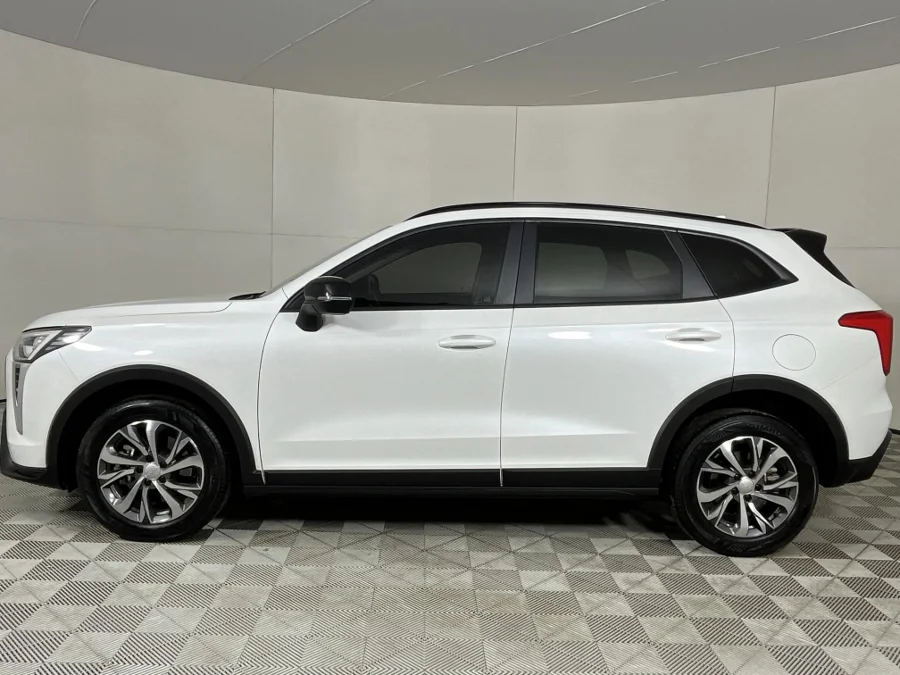 Used 2025 Haval Jolion 1.5T City Plus - WeBuyCars Polokwane