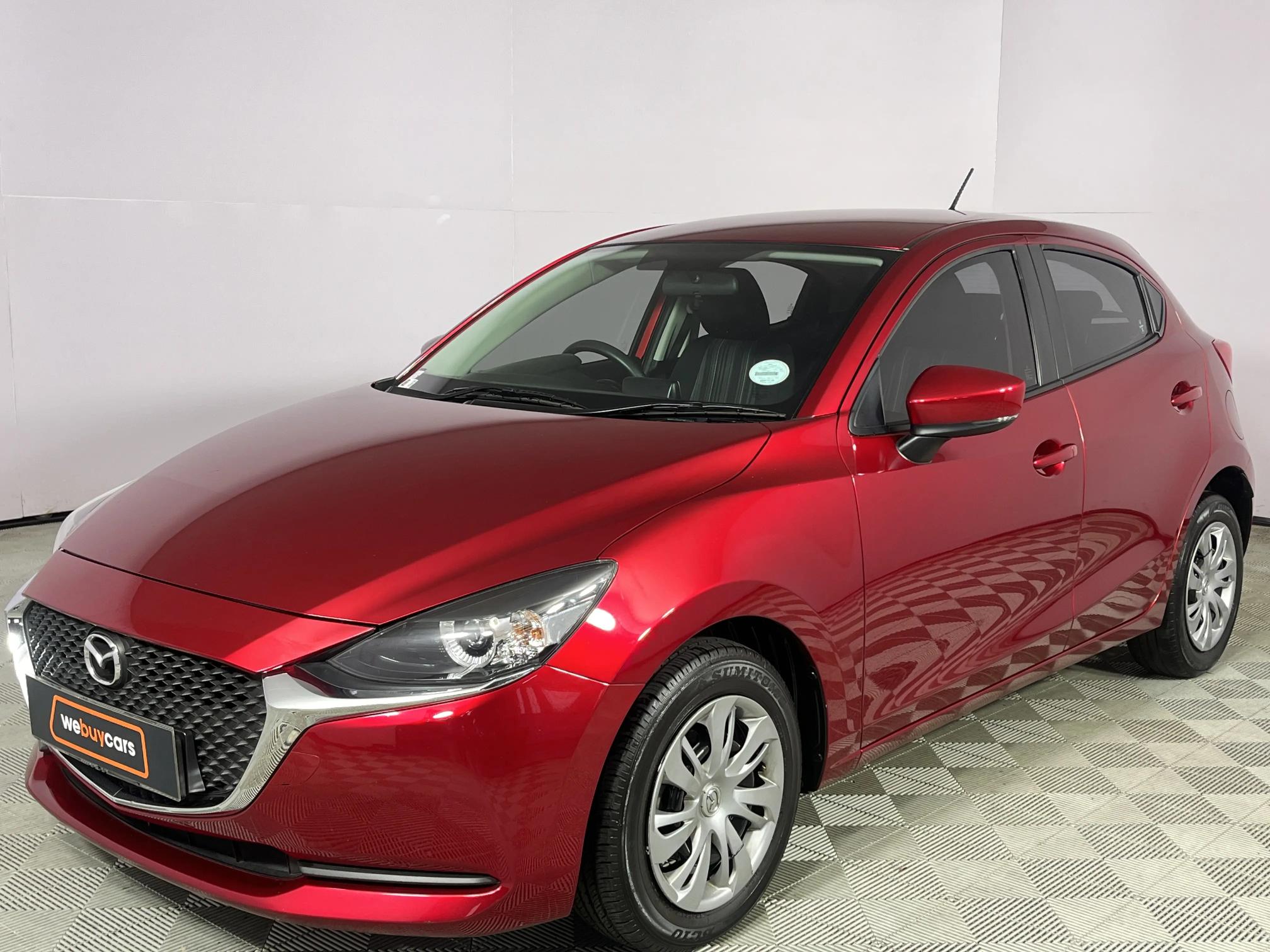 Used 2022 Mazda Mazda2 1.5 Active