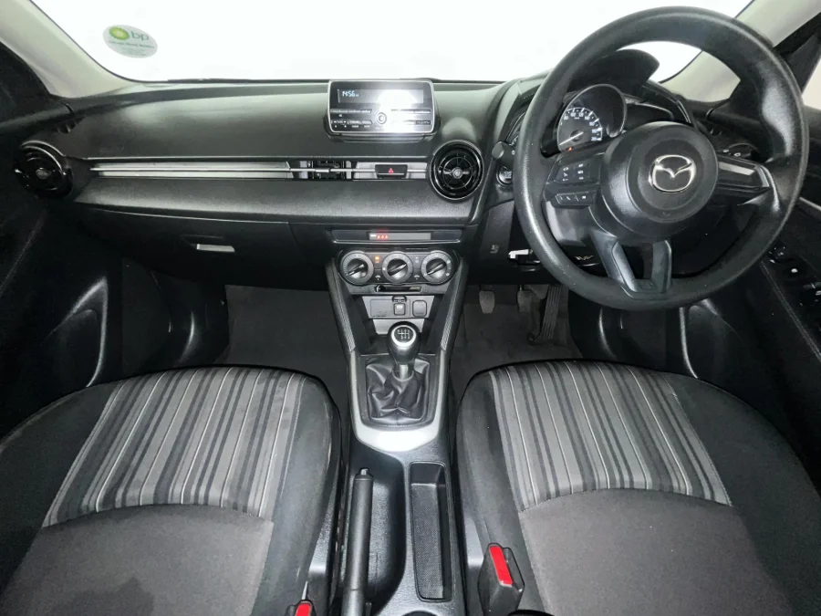 Used 2022 Mazda Mazda2 1.5 Active - WeBuyCars Durban