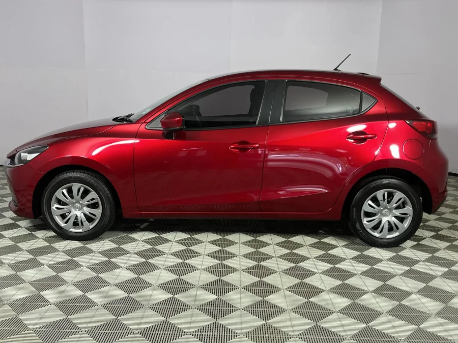 Used 2022 Mazda Mazda2 1.5 Active - WeBuyCars Durban