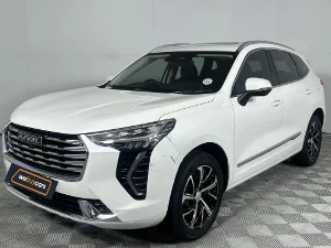 Used 2021 Haval Jolion 1.5T Super Luxury