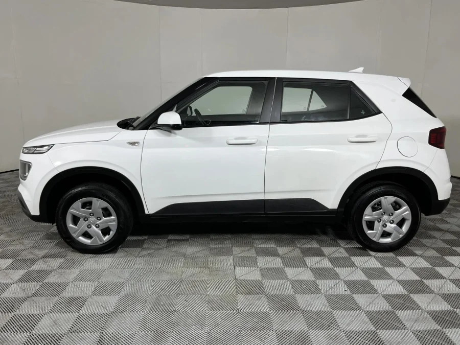 Used 2021 Hyundai Venue 1.0T Motion - WeBuyCars Montana