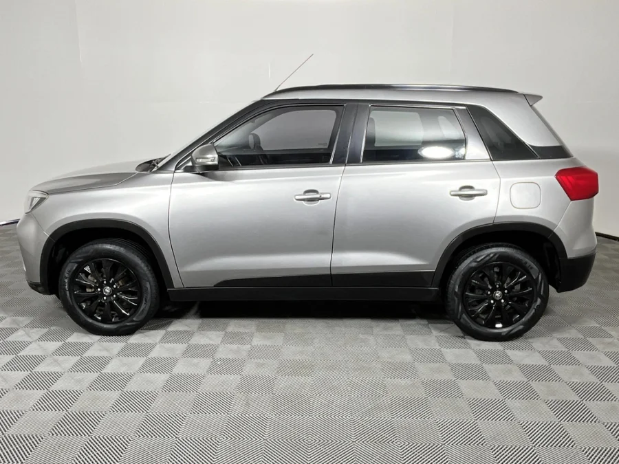 Used 2022 Toyota Urban Cruiser 1.5 XS auto - WeBuyCars  Witbank