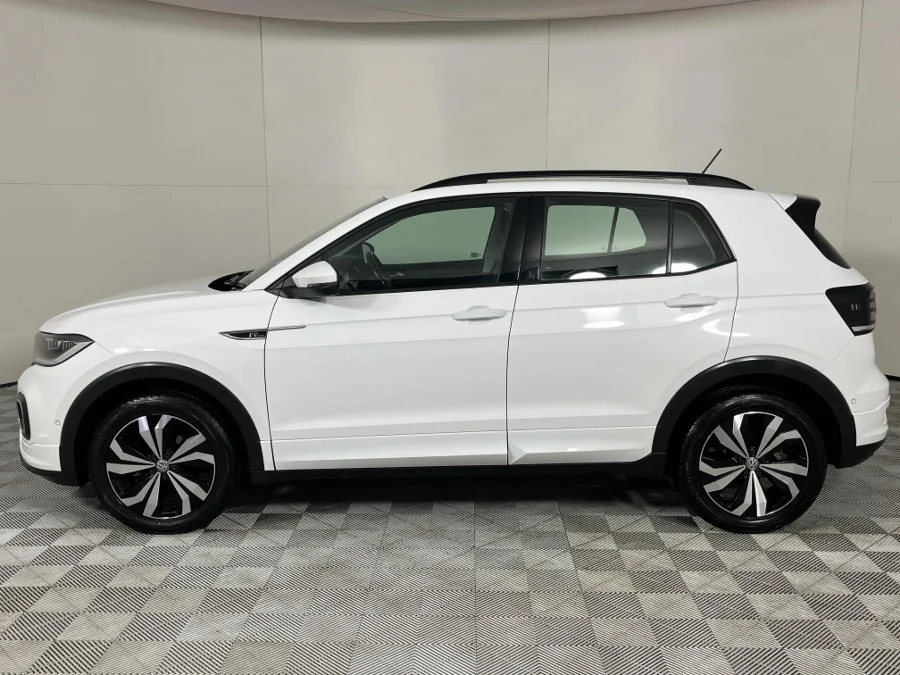 Used 2019 Volkswagen T-Cross 1.0TSI 85kW Comfortline - WeBuyCars Mbombela