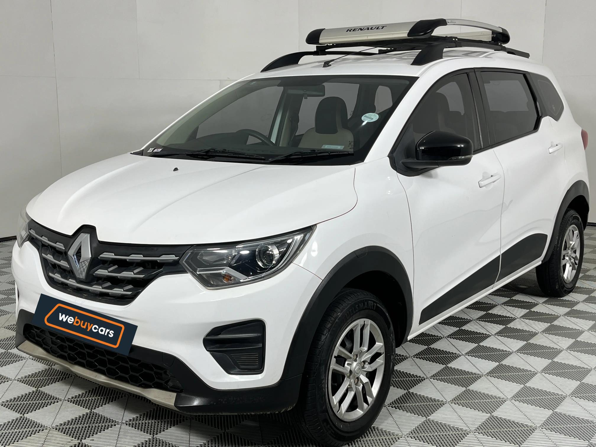 Used 2022 Renault Triber 1.0 Dynamique