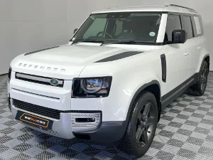 Used 2023 Land Rover Defender 110 D300 SE