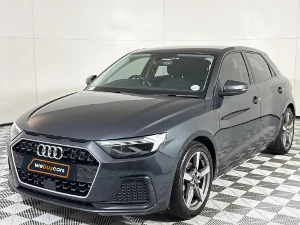 Used 2021 Audi A1 Sportback 30TFSI