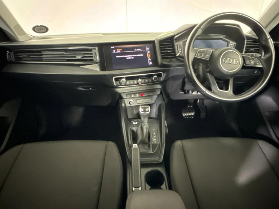 Used 2021 Audi A1 Sportback 30TFSI - WeBuyCars Midstream