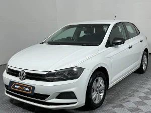 Used 2019 Volkswagen Polo hatch 1.0TSI Trendline Used 2019 Volkswagen Polo hatch 1.0TSI Trendline