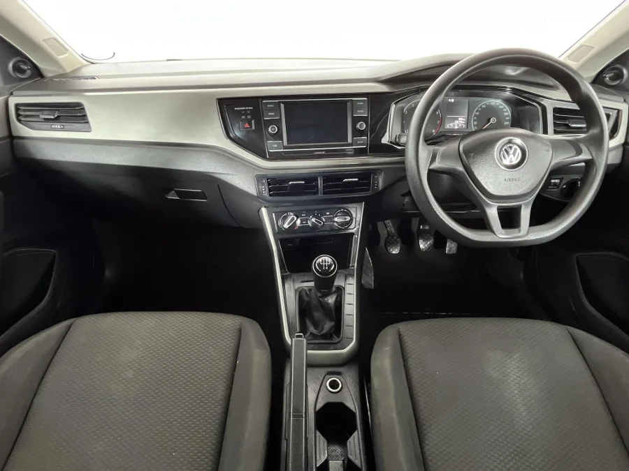 Used 2019 Volkswagen Polo hatch 1.0TSI Trendline - WeBuyCars Montana