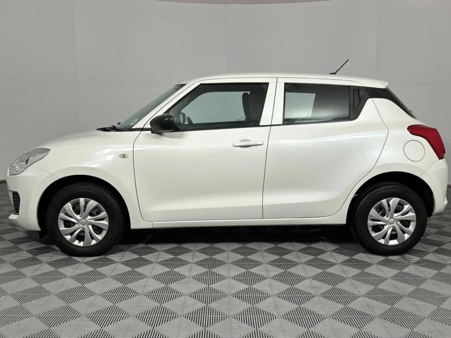 Used 2023 Suzuki Swift 1.2 GA - WeBuyCars Lansdowne