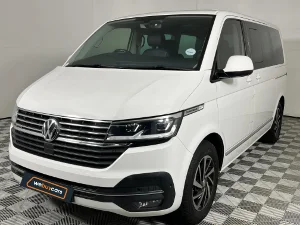 Used 2021 Volkswagen Caravelle 2.0BiTDI Highline 4Motion