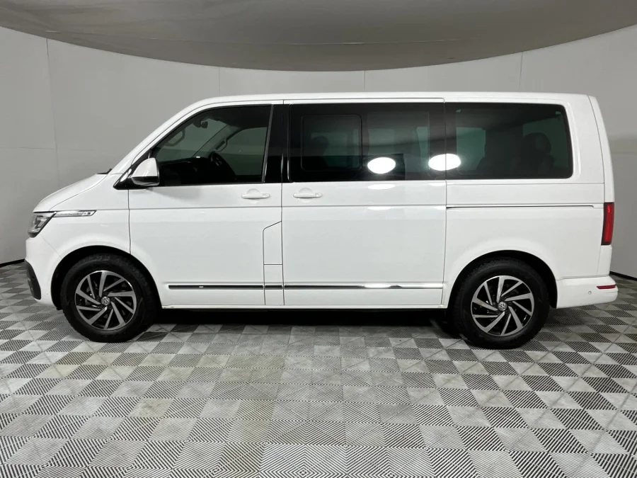 Used 2021 Volkswagen Caravelle 2.0BiTDI Highline 4Motion - WeBuyCars The Dome