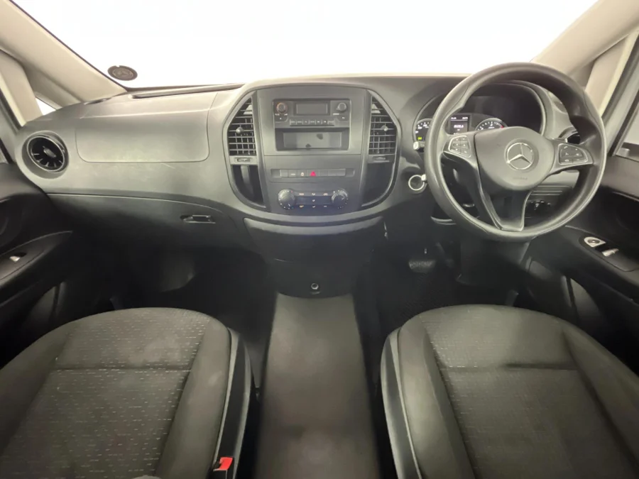 Used 2021 Mercedes-Benz Vito 116 CDI Tourer Pro - WeBuyCars The Dome